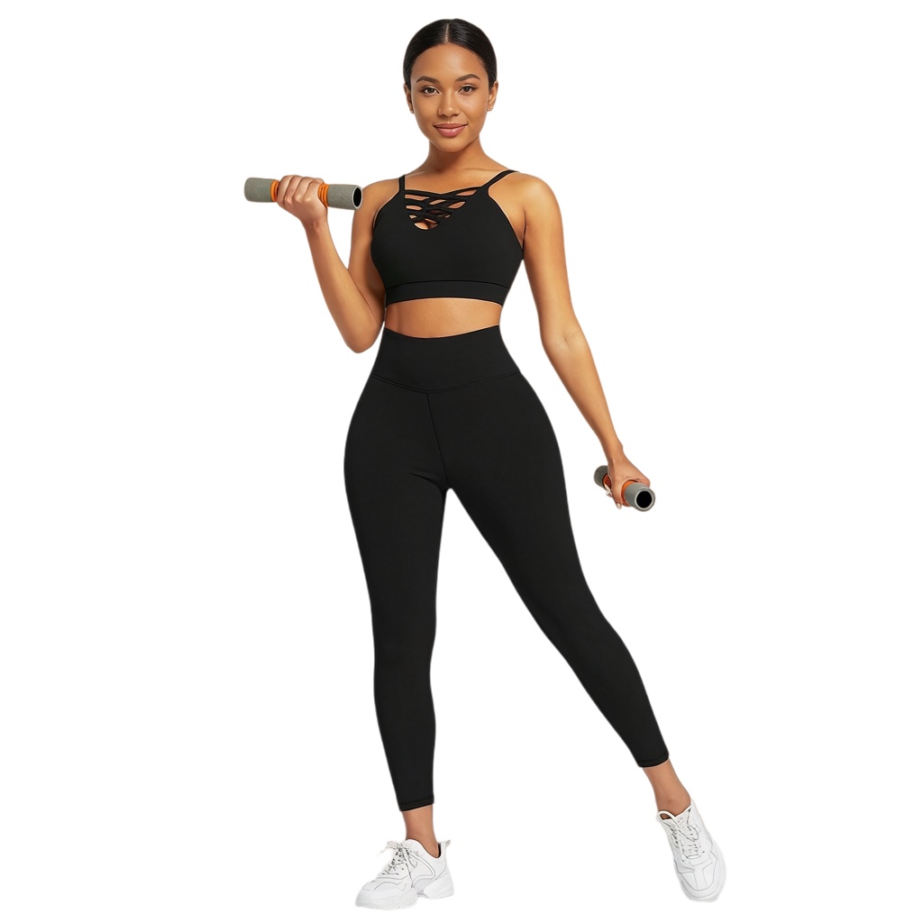 Wrist Wraps Fitness - Smartwatch für Herren und Damen, 2026
