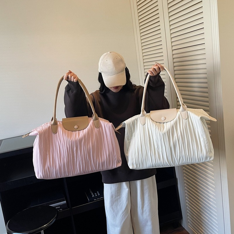 Yoga Fitness Usa - Leichte, modische Schultertasche für Kurzstrecken, Yoga