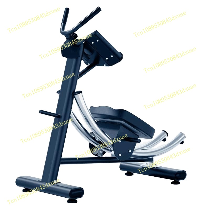 Ab Wheel Roller - Hochwertiger AB Coaster Trainer mit 500