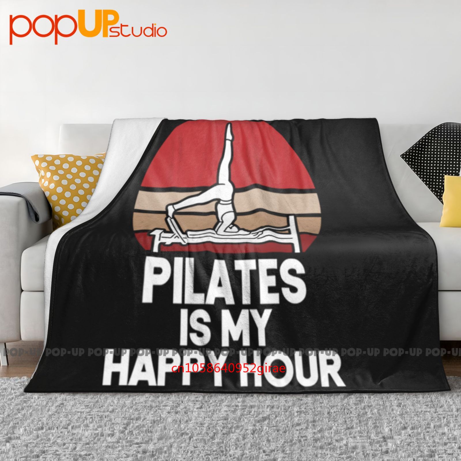 Yoga Fitness Hotel - Pilates ist meine glückliche Stunde, Yoga