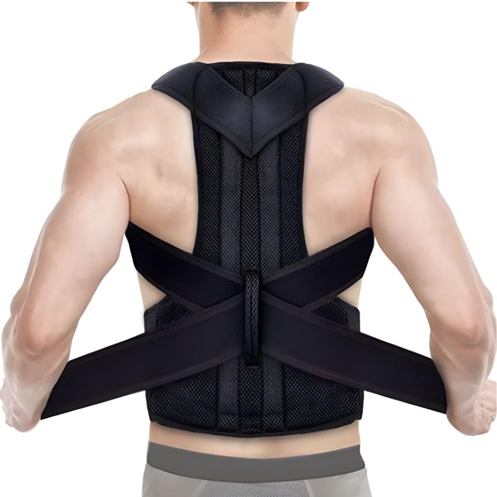 Posture Corrector Back - Haltungskorrektur für Männer & Frauen |