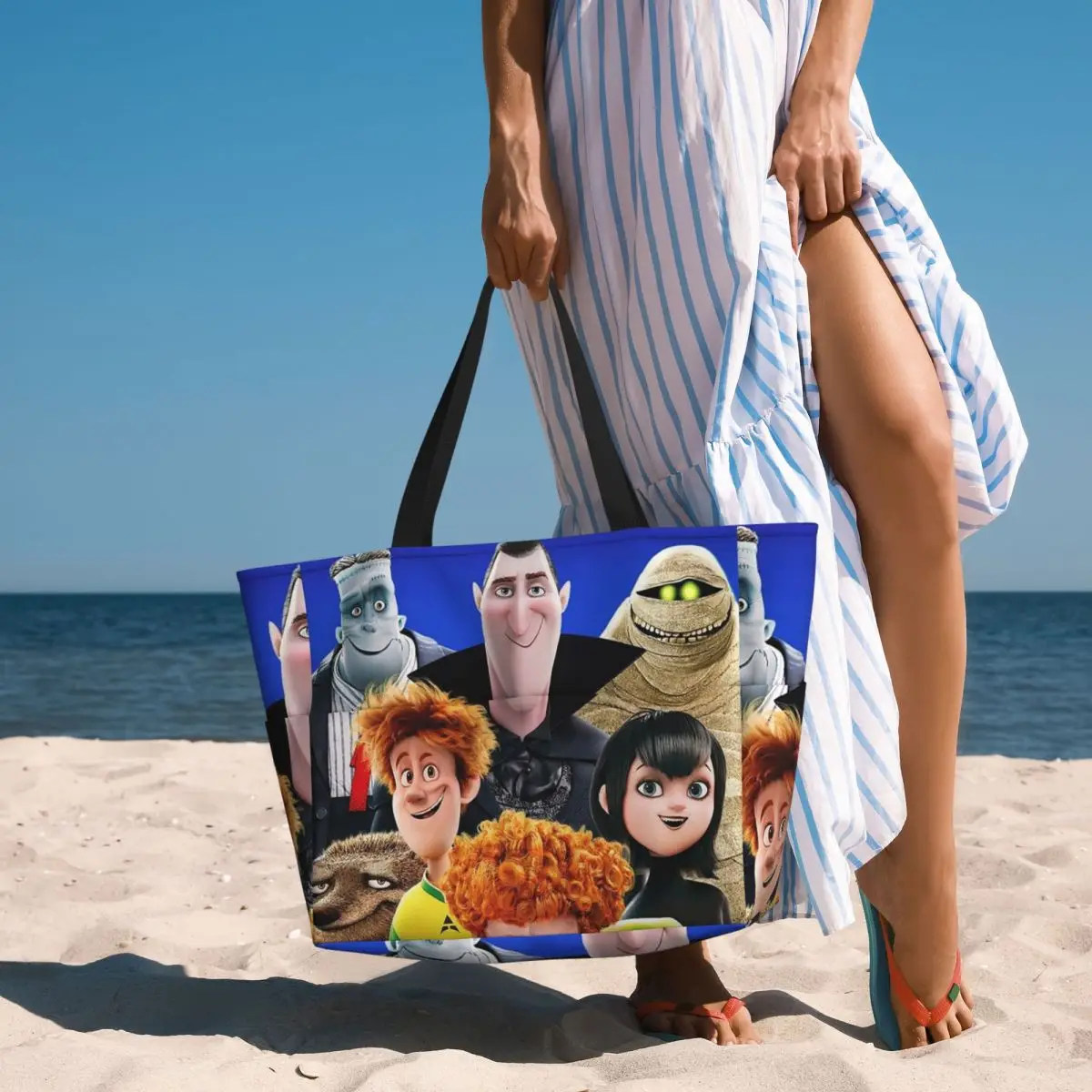 Yoga Fitness Hotel - Hotel Transylvania Strandtasche, Sport-, Fitness- und
