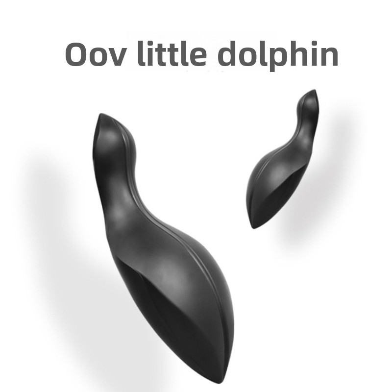 Yoga Fitness Body - Rückentrainer Yoga-Ausrüstung Little Dolphin Pilates Rückenkorrektur