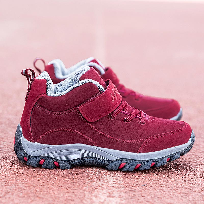 Yoga In Fitness First - short winter sports shoes for women