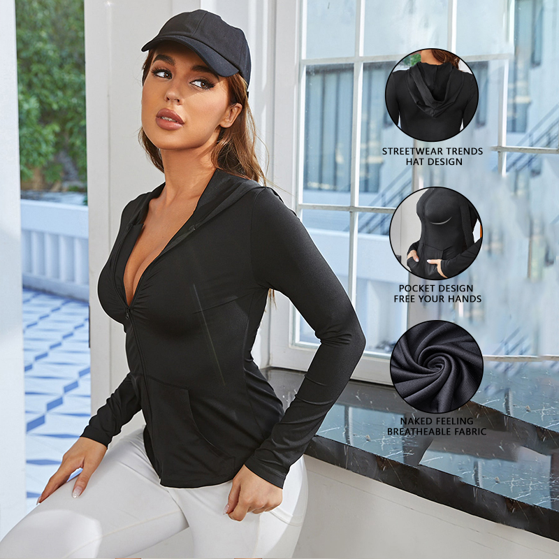 Damen Schwarz Eng anliegende,  – Yoga Fitness Usa Bewertung und Preis