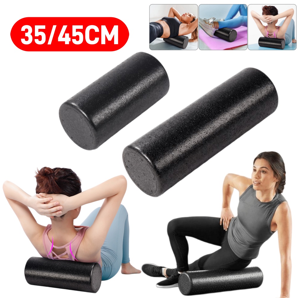 35/45CM EPP Yoga-Schaumstoffro – Yoga Fitness Body Bewertung und Preis