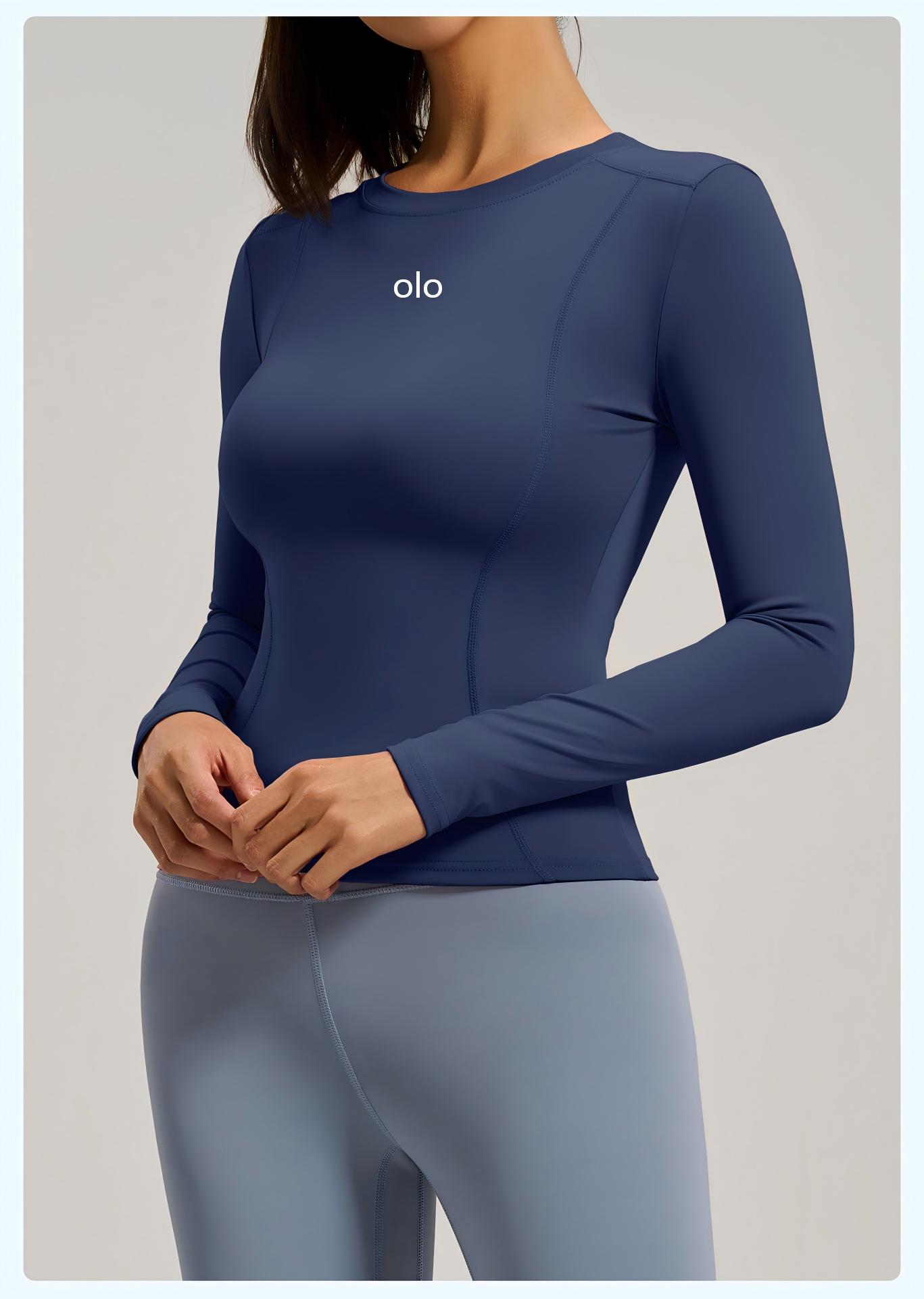 Damen Rundhals Eng Anliegendes – Yoga Fitness Top Bewertung und Preis