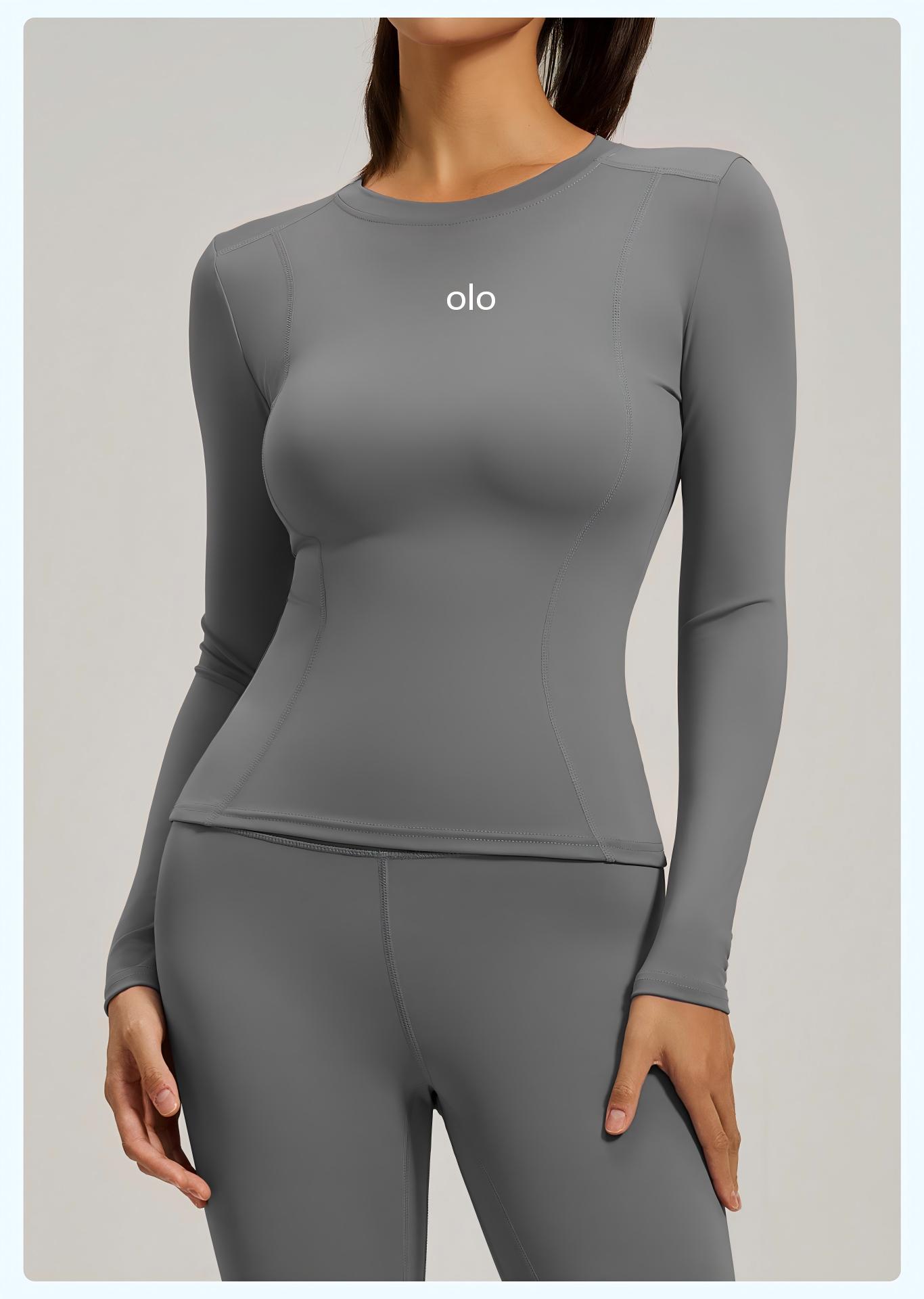 Damen Rundhals Eng Anliegendes – Yoga Fitness Top Bewertung und Preis