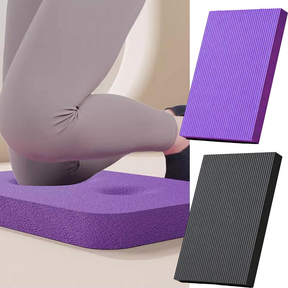 Dicke Yoga-Kniepolstermatte, r – Ab Wheel Roller Bewertung und Preis