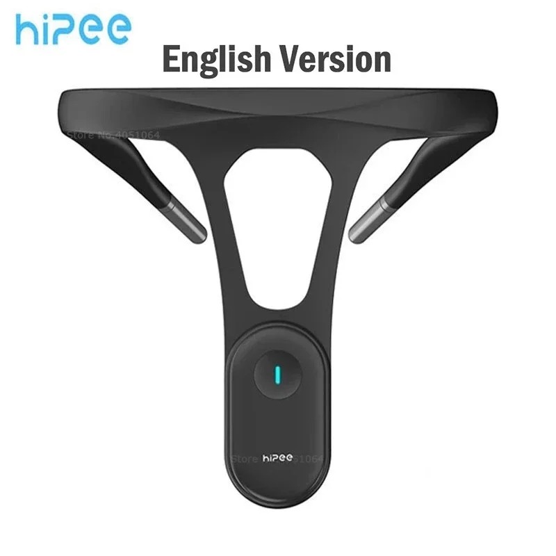 Hipee Intelligentes Haltungsko – Posture Corrector Back Bewertung und Preis