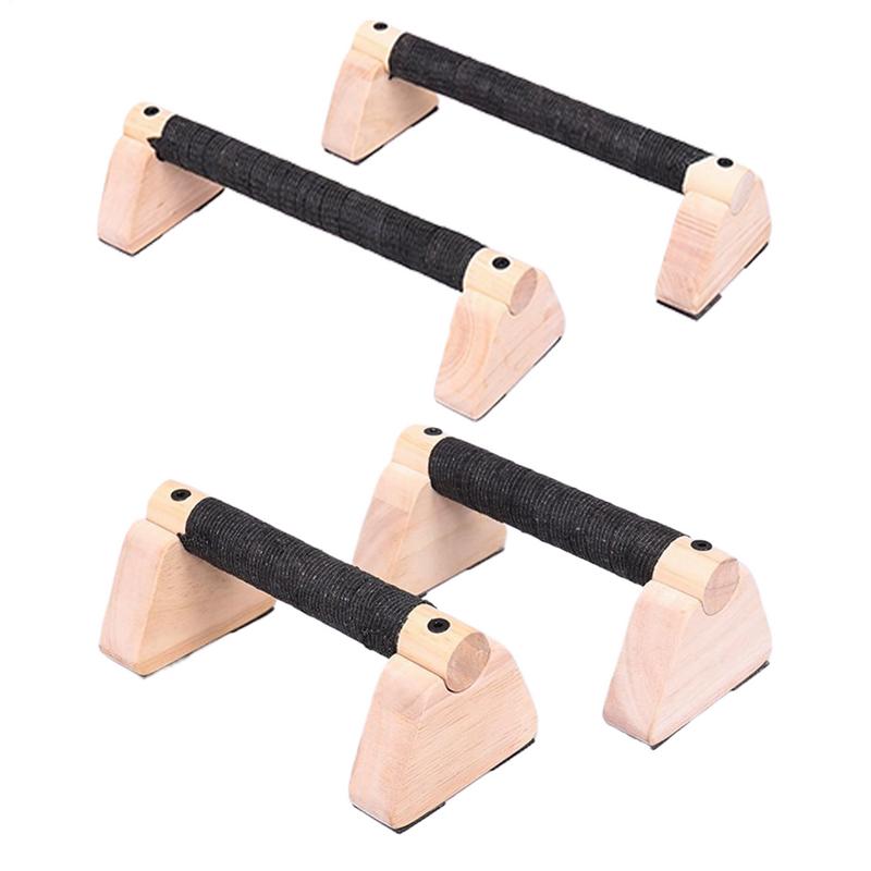 Wood Calisthenics Bar, Massivh – Push Up Board Bewertung und Preis