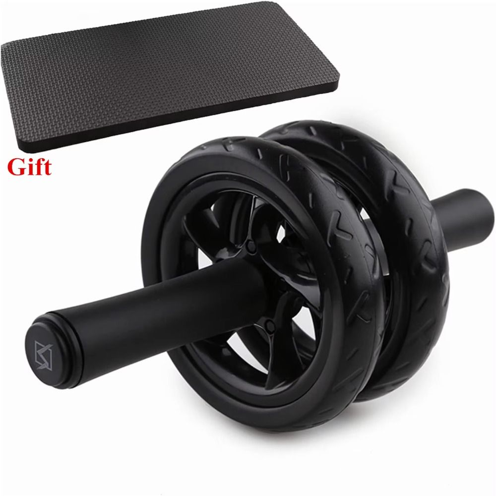 Verdicken Sie die Bauch-Traini – Ab Wheel Roller Bewertung und Preis