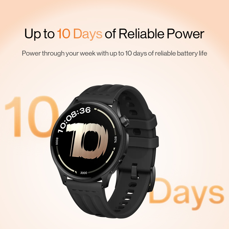 Weltpremiere OnePlus Watch Lit – Wrist Wraps Fitness Bewertung und Preis