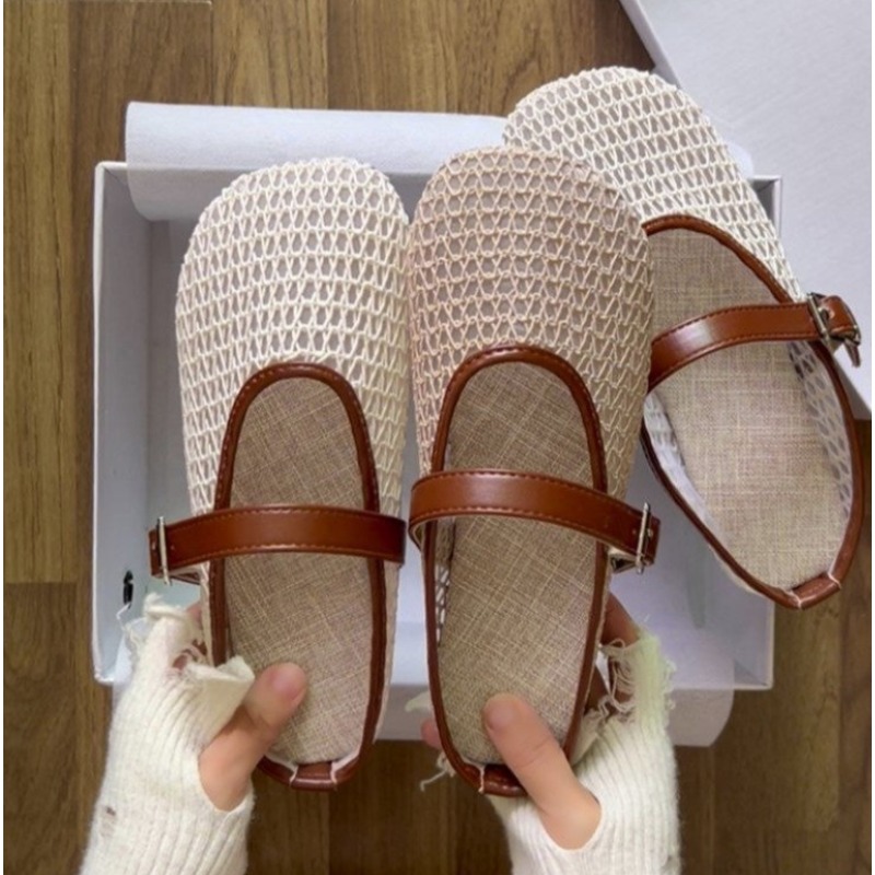 2026 Damen Sommer Slip-On Sand – Resistance Bands Bewertung und Preis