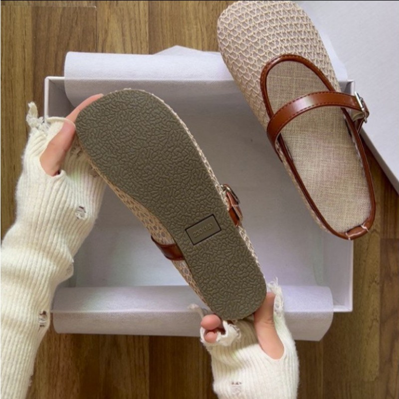 2026 Damen Sommer Slip-On Sand – Resistance Bands Bewertung und Preis
