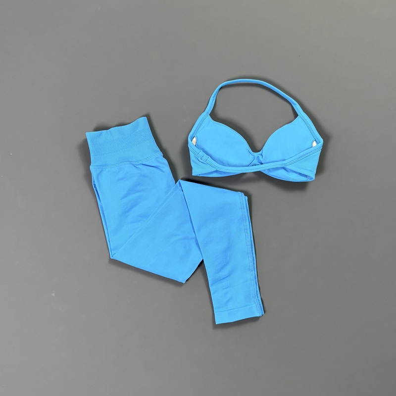 2-teiliges HISTELLO Yoga-Set f – Yoga Fitness Zumba Bewertung und Preis