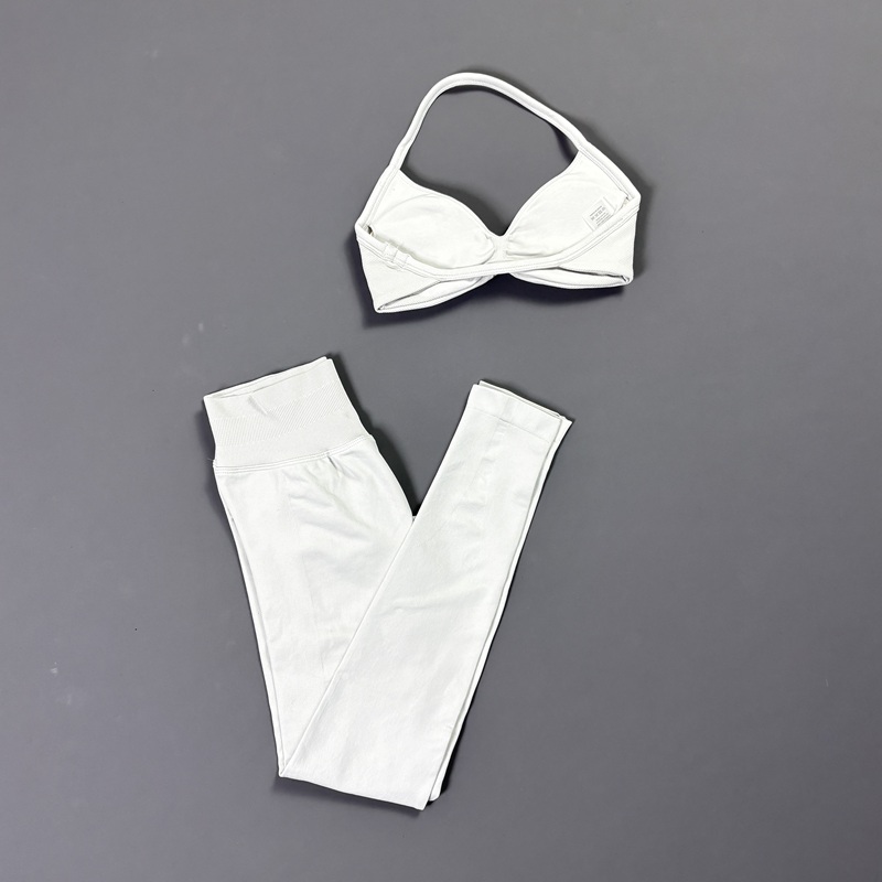 2-teiliges HISTELLO Yoga-Set f – Yoga Fitness Zumba Bewertung und Preis