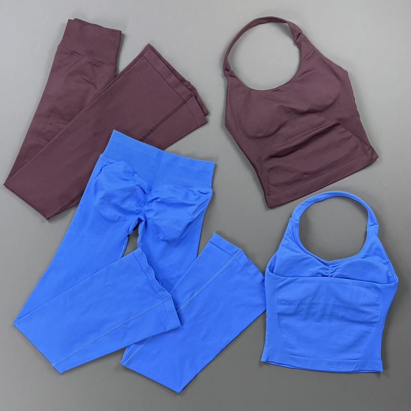 2-teiliges Workout-Set für Dam – Yoga Fitness Zumba Bewertung und Preis