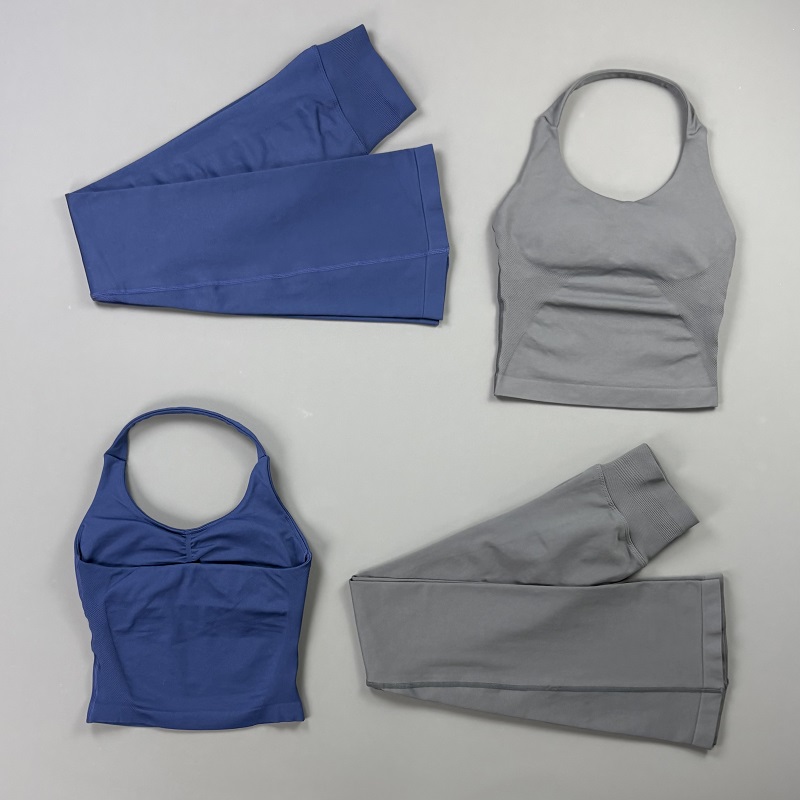 2-teiliges Workout-Set für Dam – Yoga Fitness Zumba Bewertung und Preis