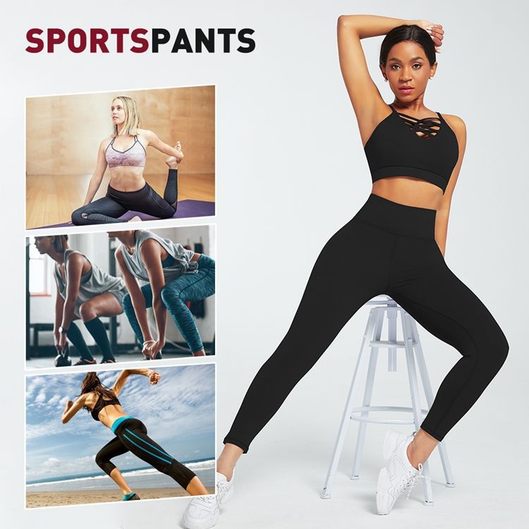 3-teiliges Damen Yoga Fitness  – Yoga Fitness Usa Bewertung und Preis