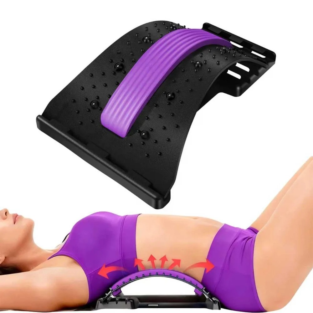Rückenstütztrainer, Lendenwirb – Posture Corrector Back Bewertung und Preis
