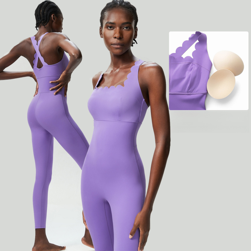 FUBEIKE Small Wave Beauty Back – Yoga Fitness Body Bewertung und Preis