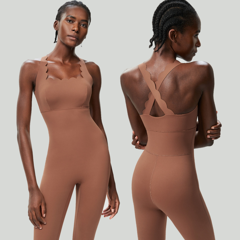 FUBEIKE Small Wave Beauty Back – Yoga Fitness Body Bewertung und Preis