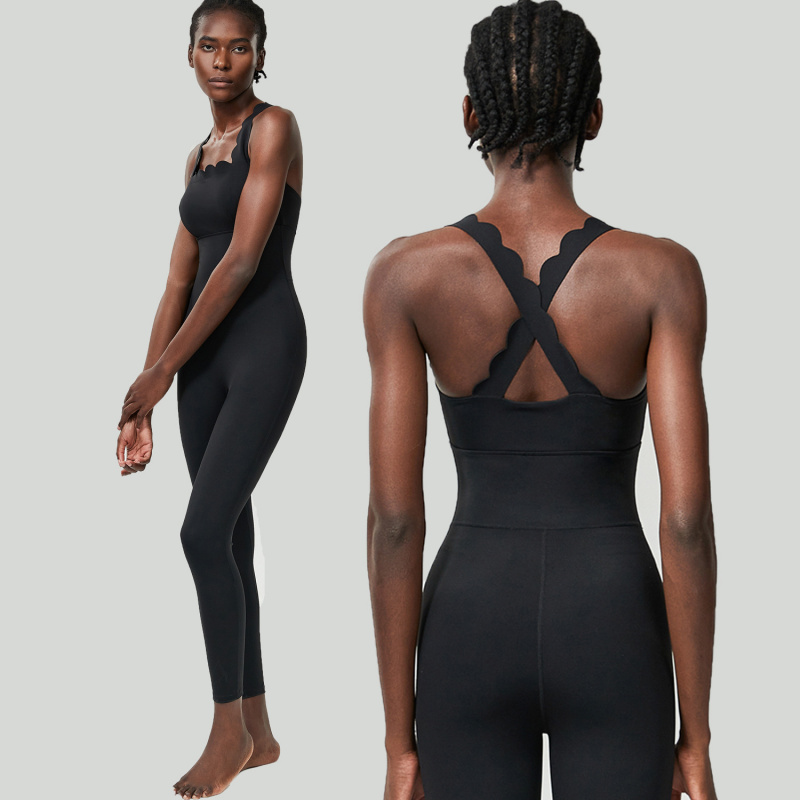 FUBEIKE Small Wave Beauty Back – Yoga Fitness Body Bewertung und Preis