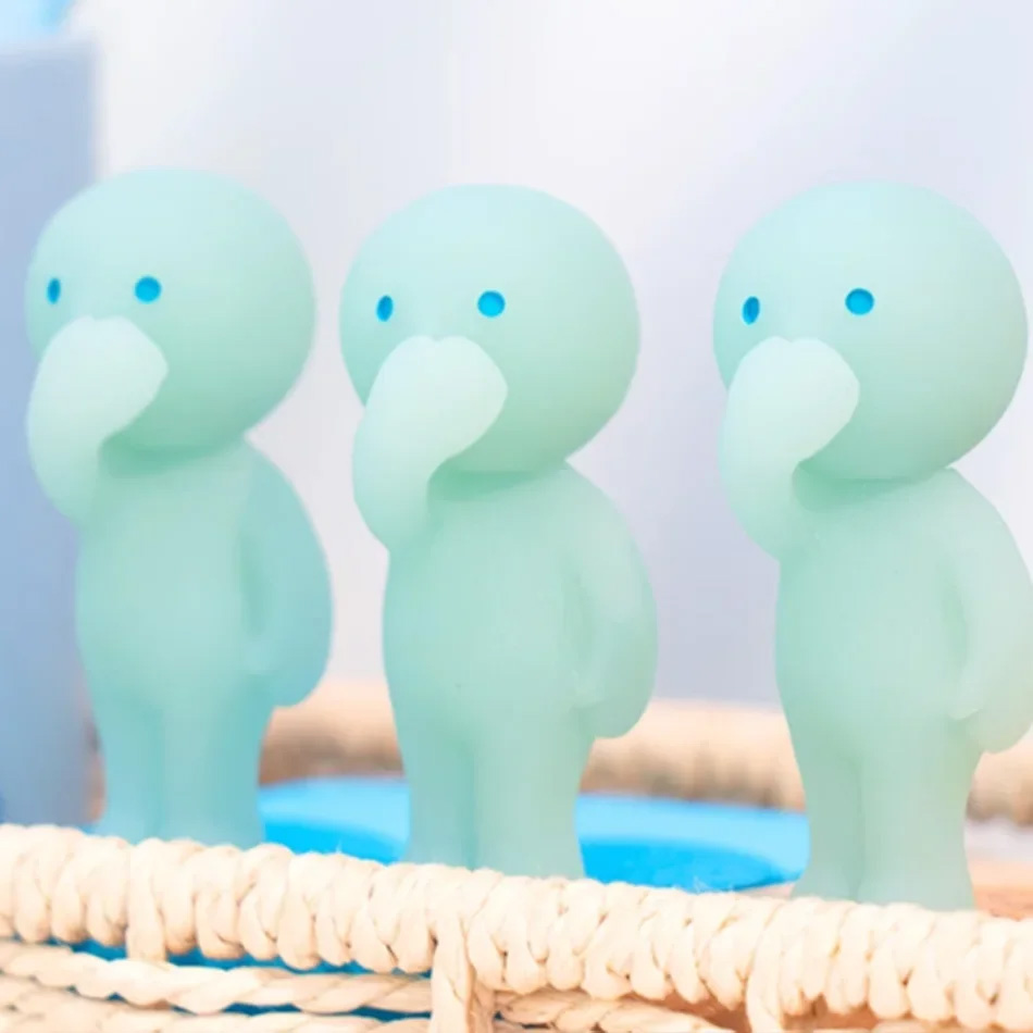 Im Dunkeln leuchtende Mini-Fig – Yoga In Fitness First Bewertung und Preis