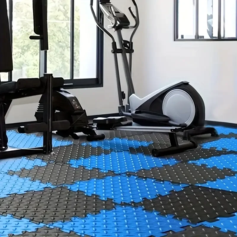 4/16 Stück EVA-Schaum-Fitnessm – Yoga Fitness Hotel Bewertung und Preis
