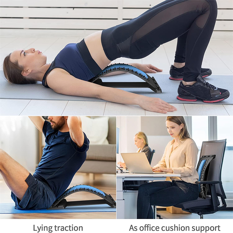 Magnetischer Rückenmassage-Mus – Posture Corrector Back Bewertung und Preis