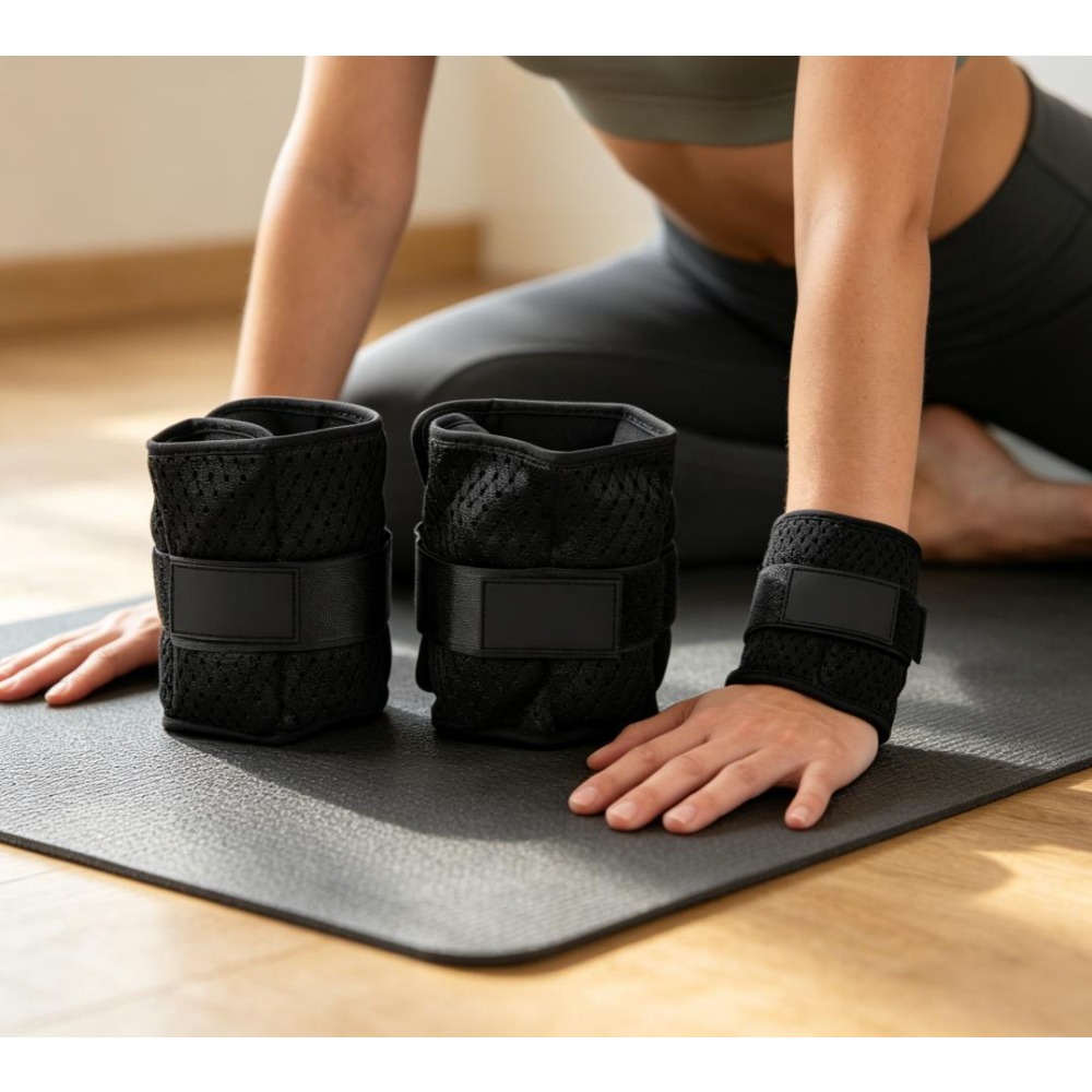 2,5 Pfund pro Paar, insgesamt  – Wrist Wraps Fitness Bewertung und Preis