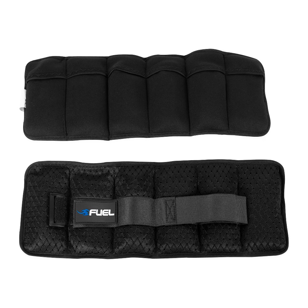 2,5 Pfund pro Paar, insgesamt  – Wrist Wraps Fitness Bewertung und Preis