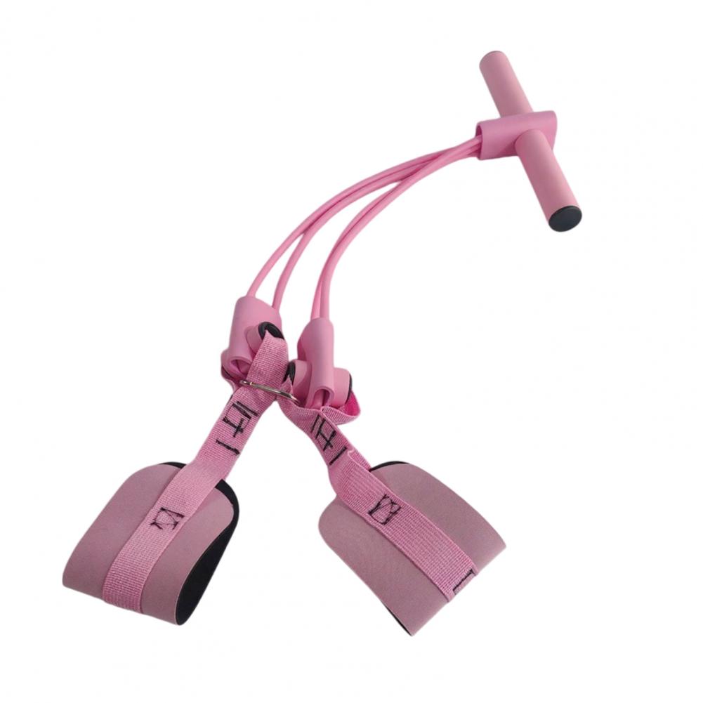 4/8-Röhren-Pedal-Knöchelzugban – Yoga Pedal Puller Fitness Equipment Bewertung und Preis