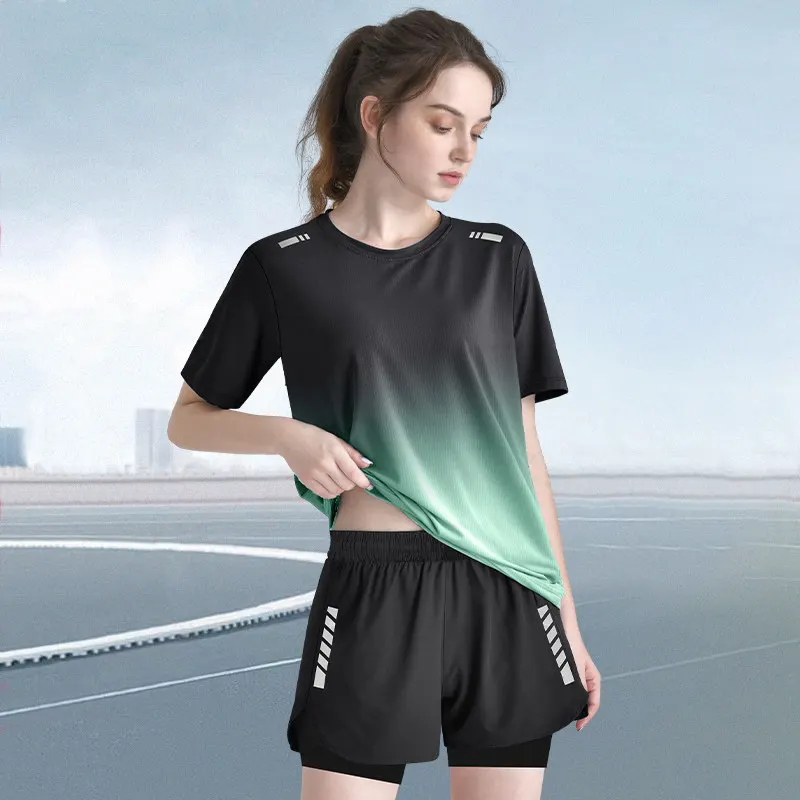 Damen Schnelltrocknendes Kurza – Yoga Fitness Top Bewertung und Preis
