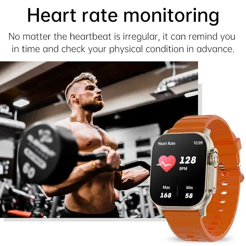7 Uhrenarmbänder Neue Watch10  – Wrist Wraps Fitness Bewertung und Preis