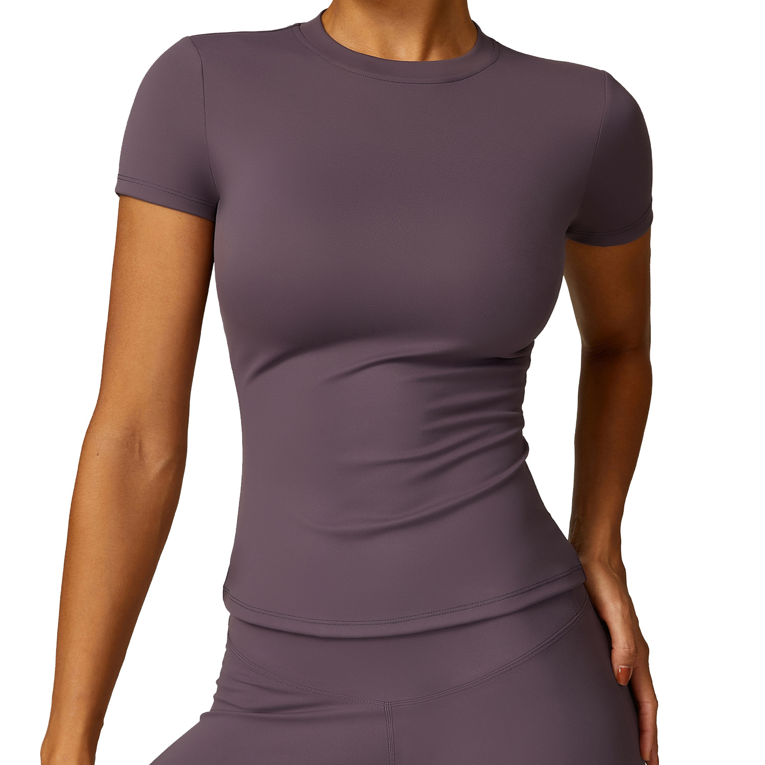 Ein Sport-Top, schnell trockne – Yoga Fitness Top Bewertung und Preis