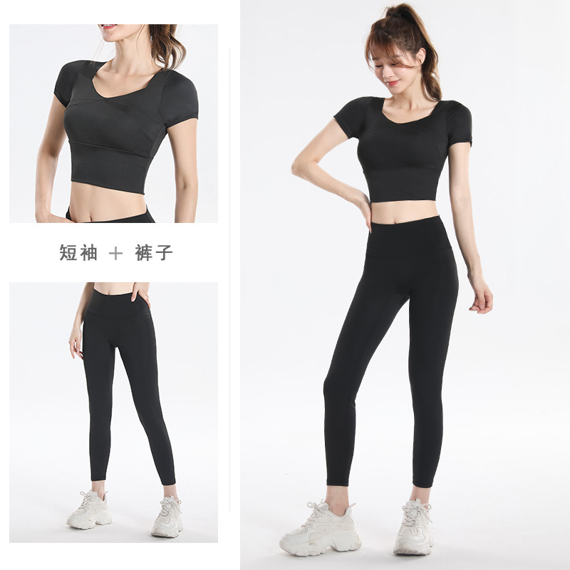 Schnelltrocknendes Sport-Top m – Yoga Fitness Usa Bewertung und Preis