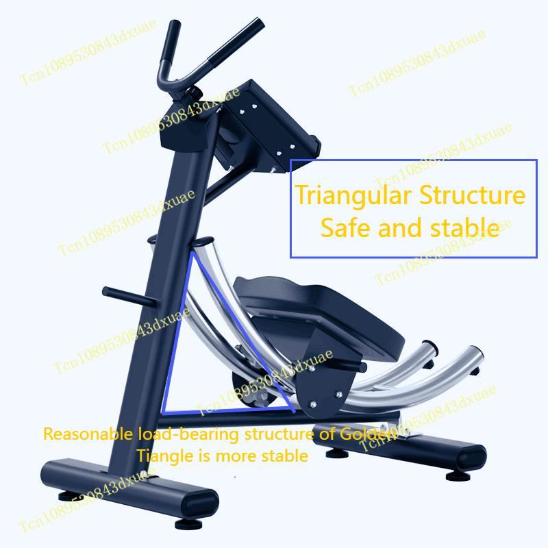 Hochwertiger AB Coaster Traine – Ab Wheel Roller Bewertung und Preis