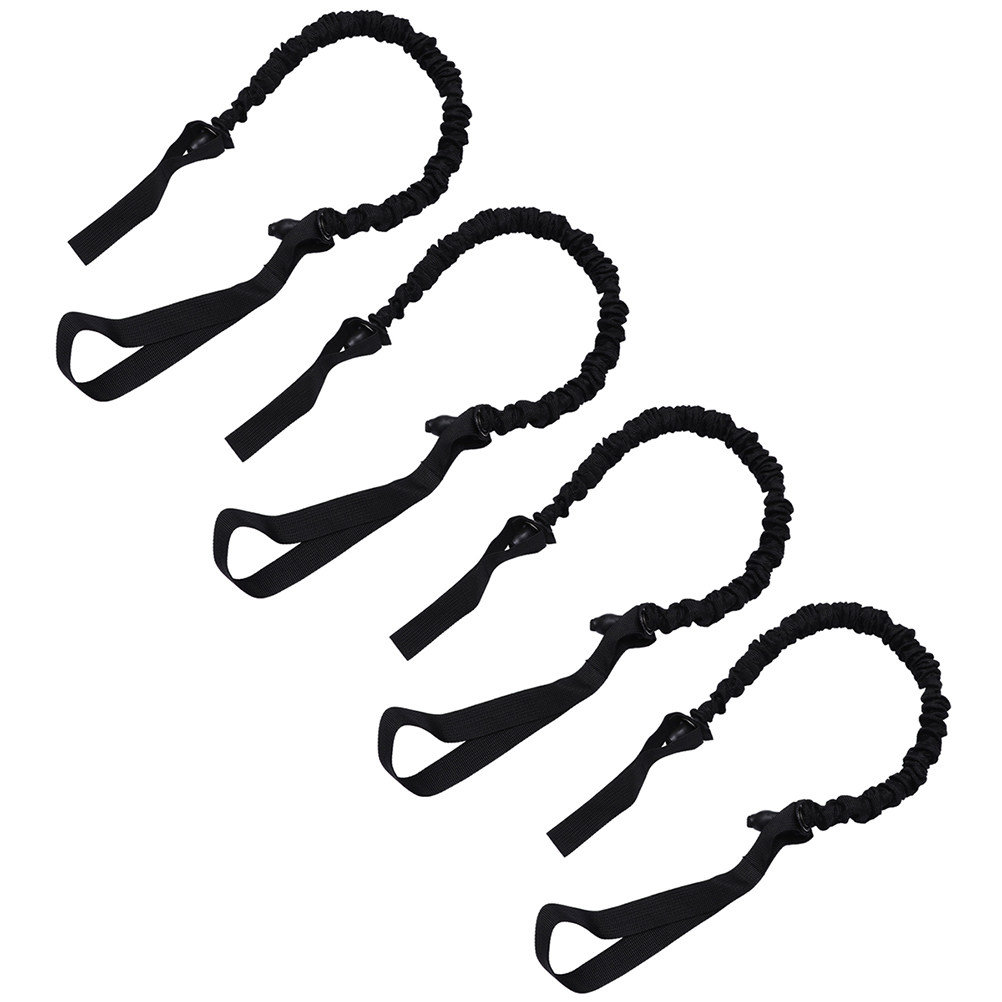 4-teiliges Set Bauchroller-Zug – Ab Wheel Roller Bewertung und Preis
