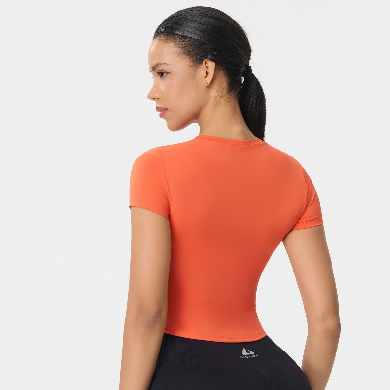 Sport-Tops, schnell trocknend, – Yoga Fitness Top Bewertung und Preis