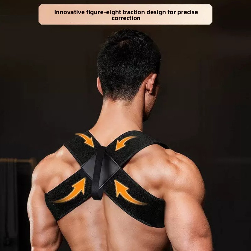 Rückenhaltungskorrektur für Mä – Posture Corrector Back Bewertung und Preis