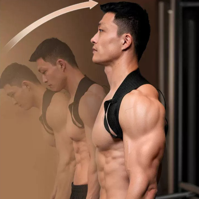 Rückenhaltungskorrektur für Mä – Posture Corrector Back Bewertung und Preis