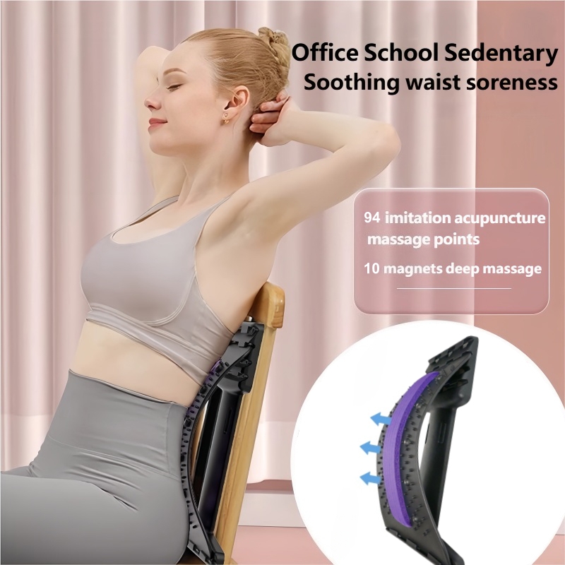 Mehrstufig Einstellbarer Rücke – Posture Corrector Back Bewertung und Preis