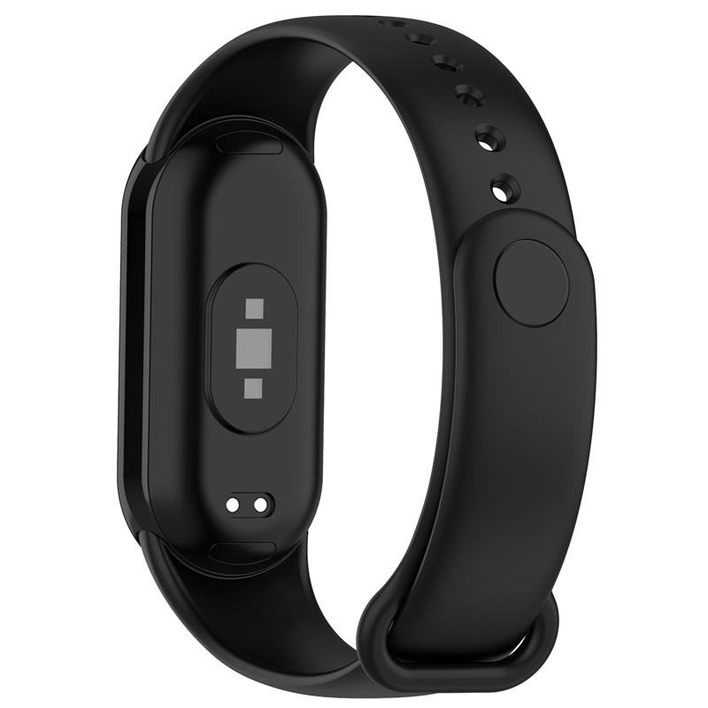 Armband für Mi Band 8 Riemen S – Wrist Wraps Fitness Bewertung und Preis