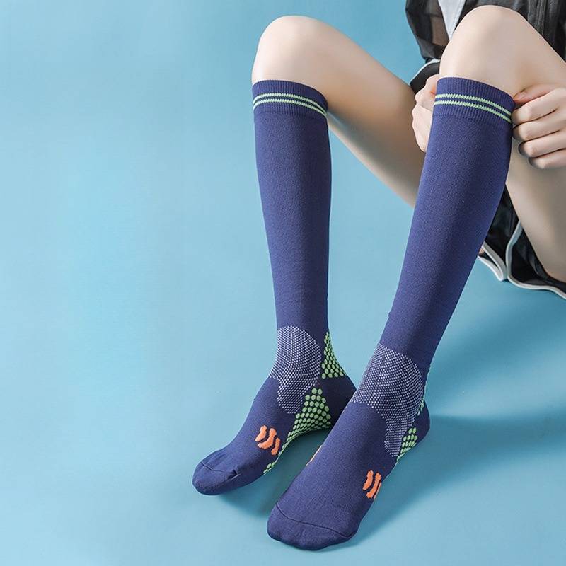 Damen Hochdruck-Fitness-Socken – Yoga Fitness Usa Bewertung und Preis