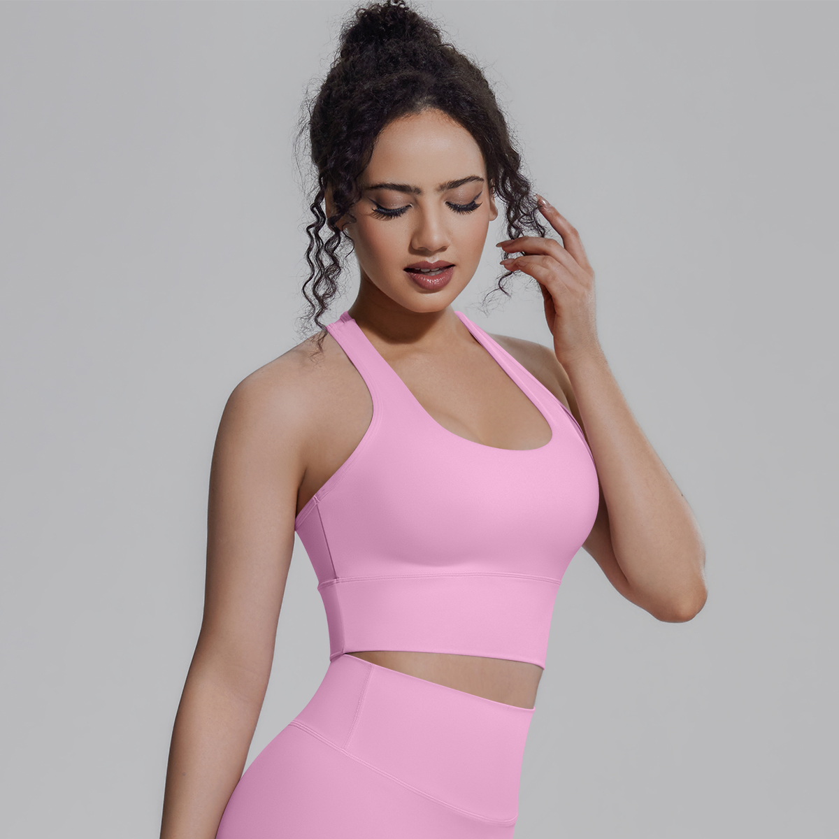 Sommer Atmungsaktives Stoßdämp – Yoga Mat For Fitness Bewertung und Preis