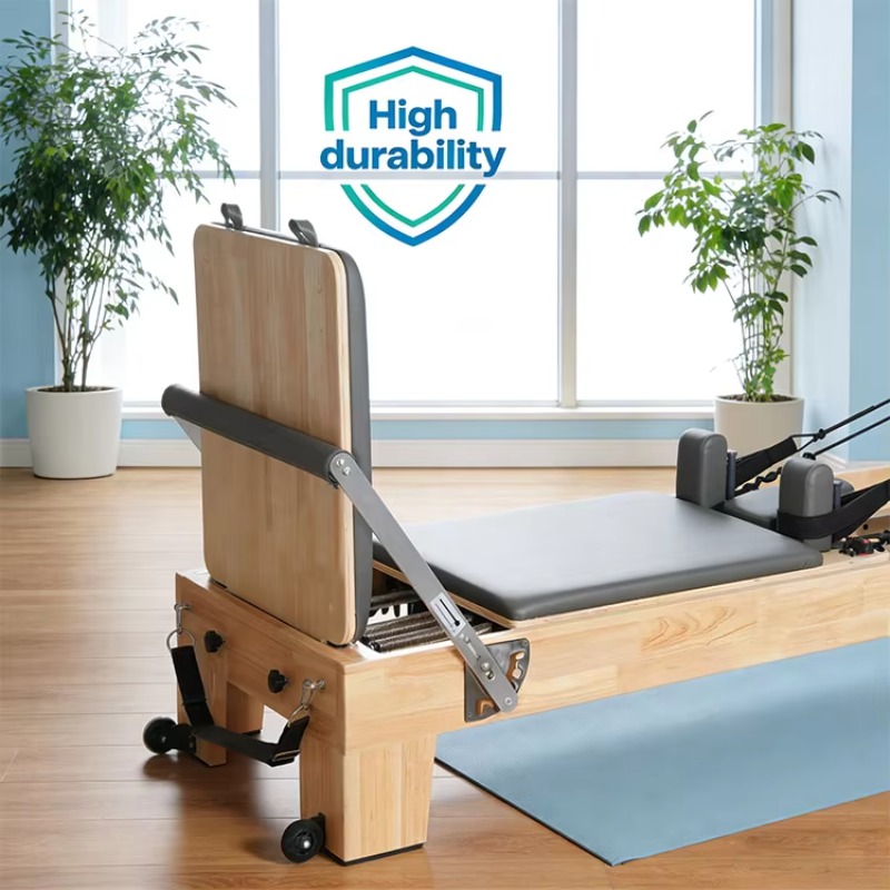 Pilates Reformer Körpertrainin – Yoga Fitness Body Bewertung und Preis