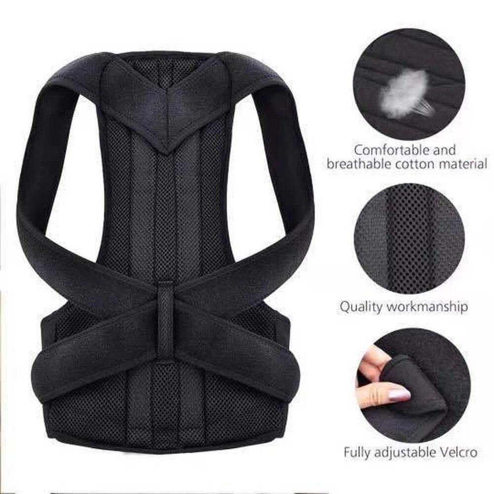 Haltungskorrektur Rückenstütze – Posture Corrector Back Bewertung und Preis