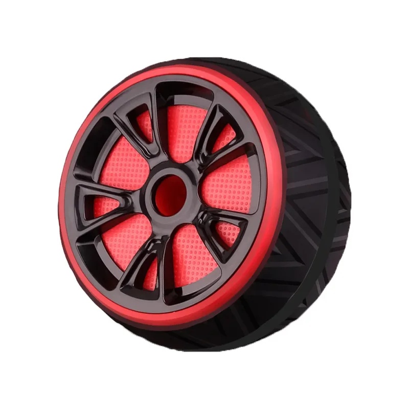 Rutschfestes Ab-Roller-Rad, La – Ab Wheel Roller Bewertung und Preis